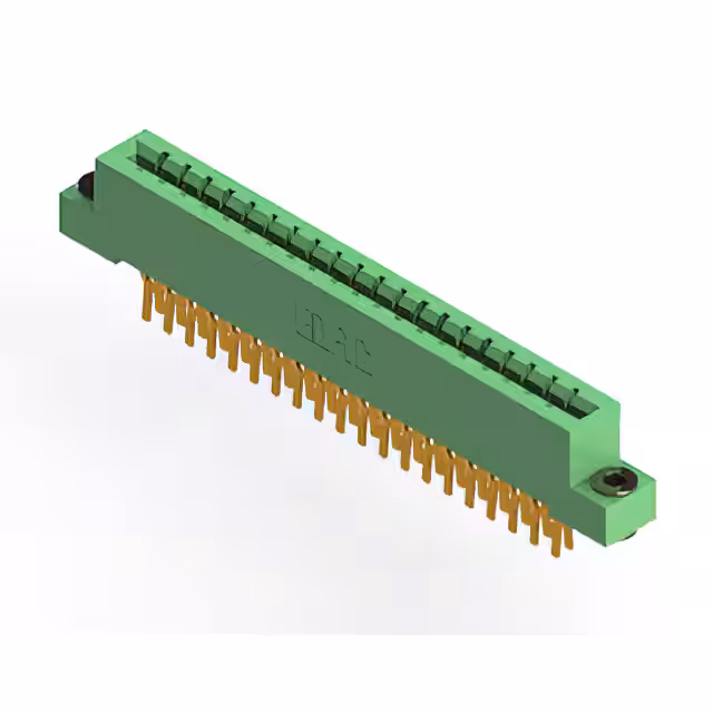 833-040-560-203 EDAC Inc.  Edgeboard Connectors